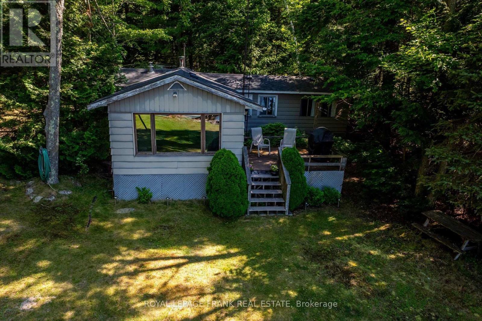 8 Fire Route 246a, Trent Lakes, Ontario  K0L 1J0 - Photo 10 - X12309040