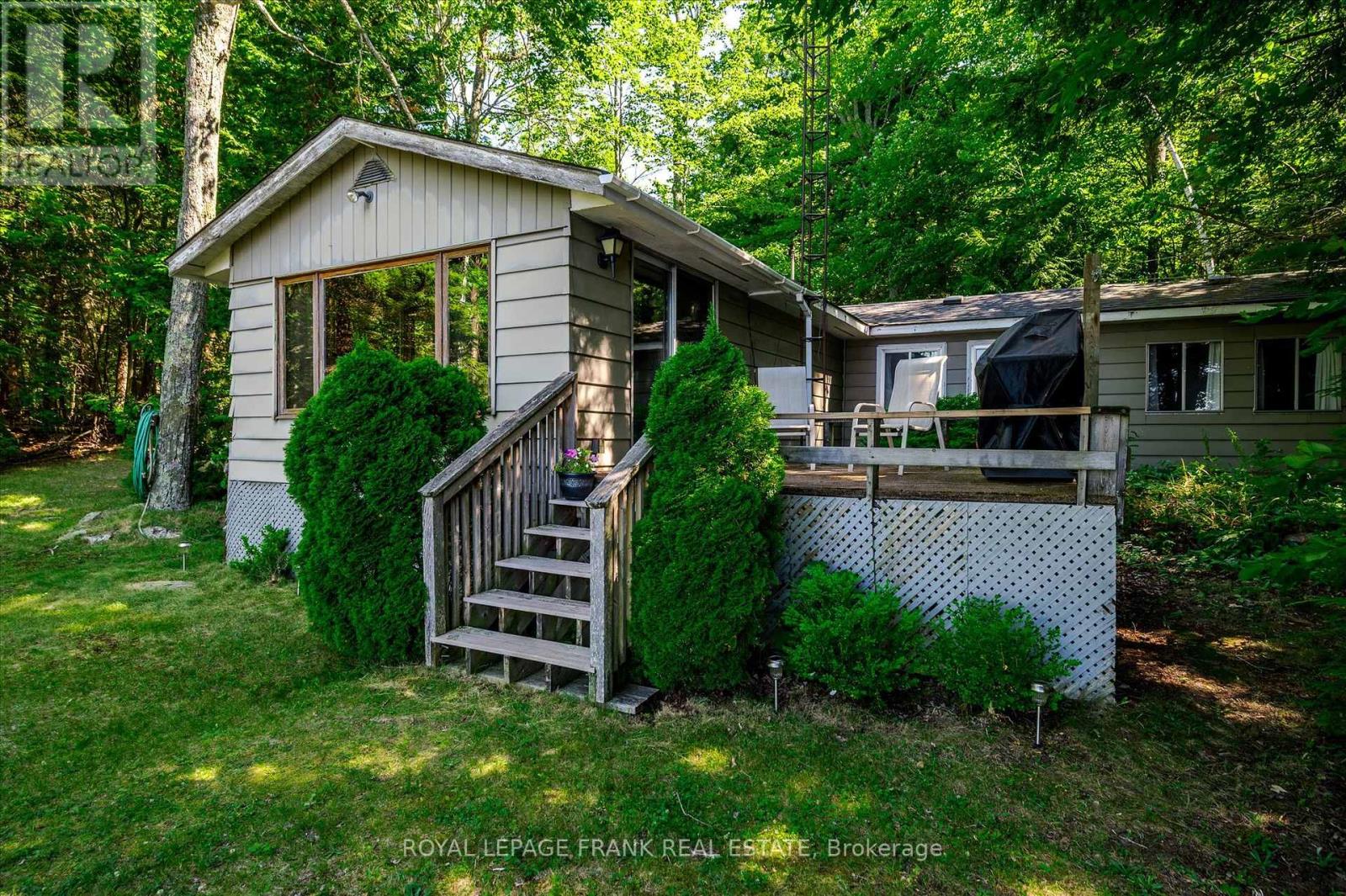 8 Fire Route 246a, Trent Lakes, Ontario  K0L 1J0 - Photo 11 - X12309040