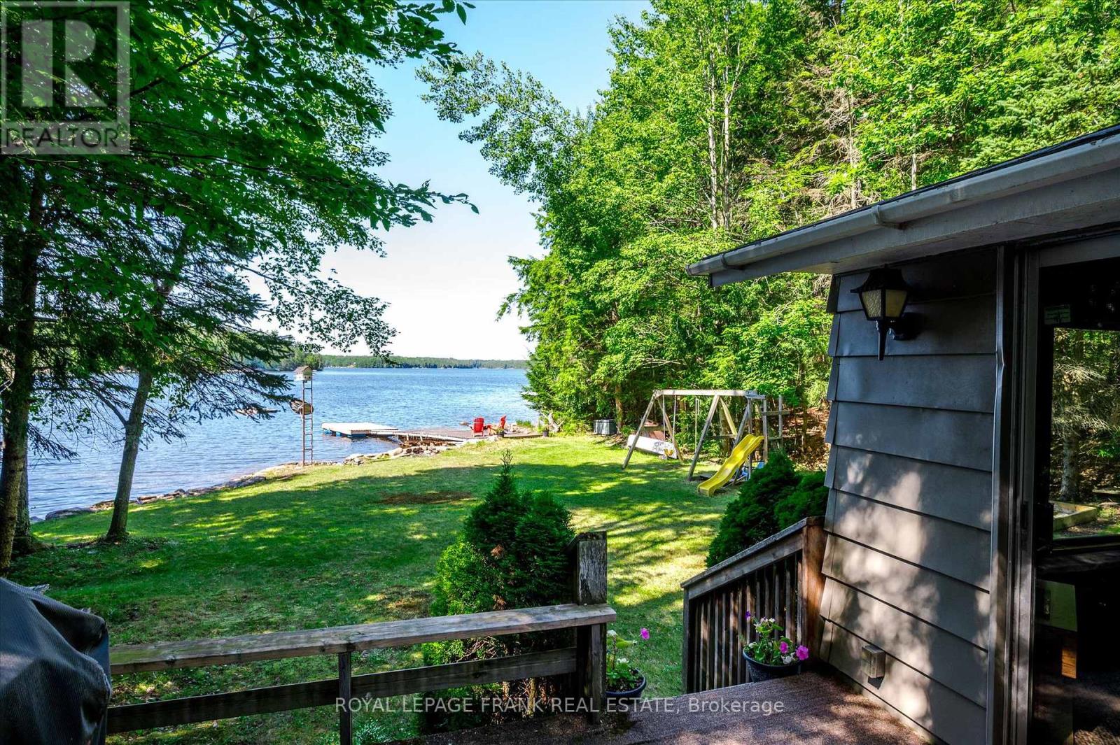 8 Fire Route 246a, Trent Lakes, Ontario  K0L 1J0 - Photo 12 - X12309040