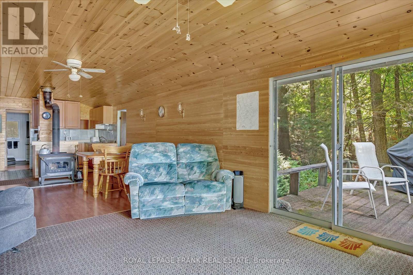8 Fire Route 246a, Trent Lakes, Ontario  K0L 1J0 - Photo 16 - X12309040