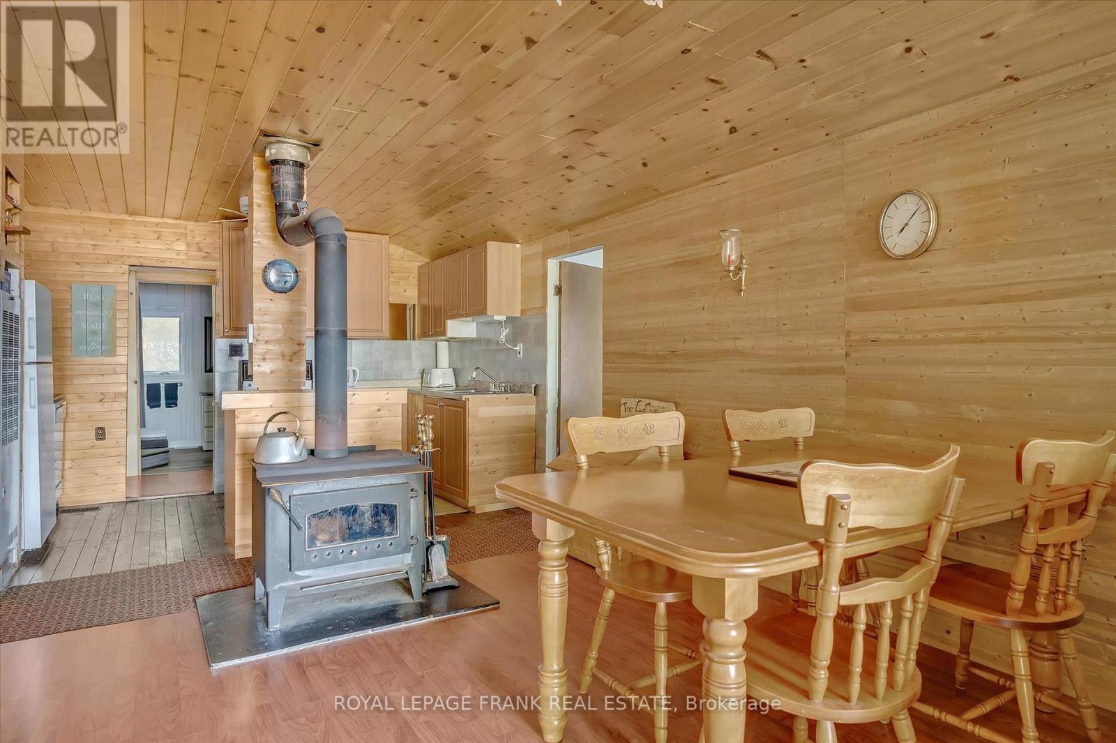 8 Fire Route 246a, Trent Lakes, Ontario  K0L 1J0 - Photo 17 - X12309040