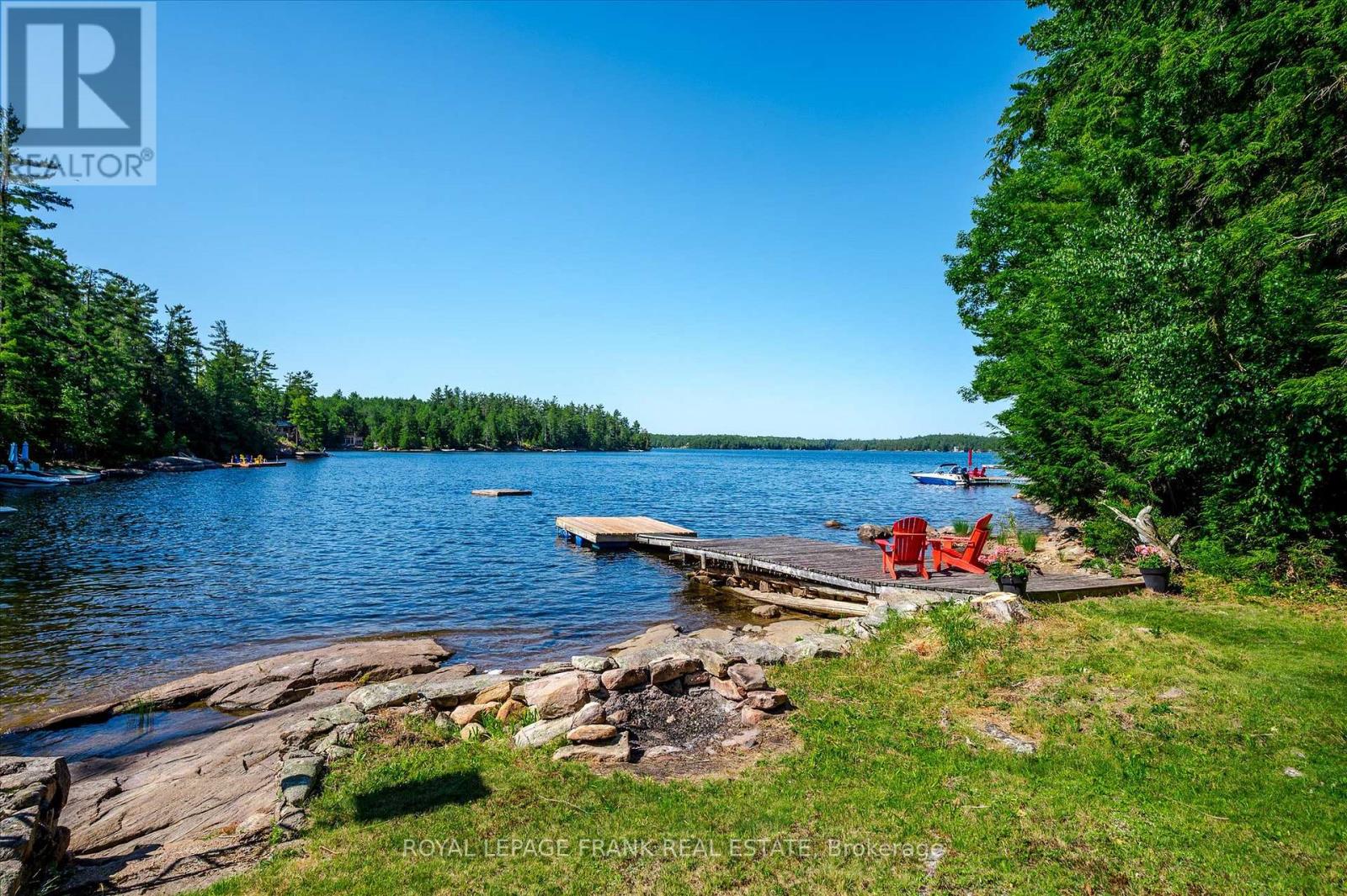 8 Fire Route 246a, Trent Lakes, Ontario  K0L 1J0 - Photo 2 - X12309040