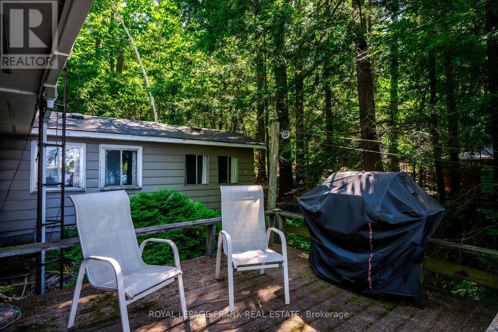 8 Fire Route 246a, Trent Lakes, Ontario  K0L 1J0 - Photo 33 - X12309040