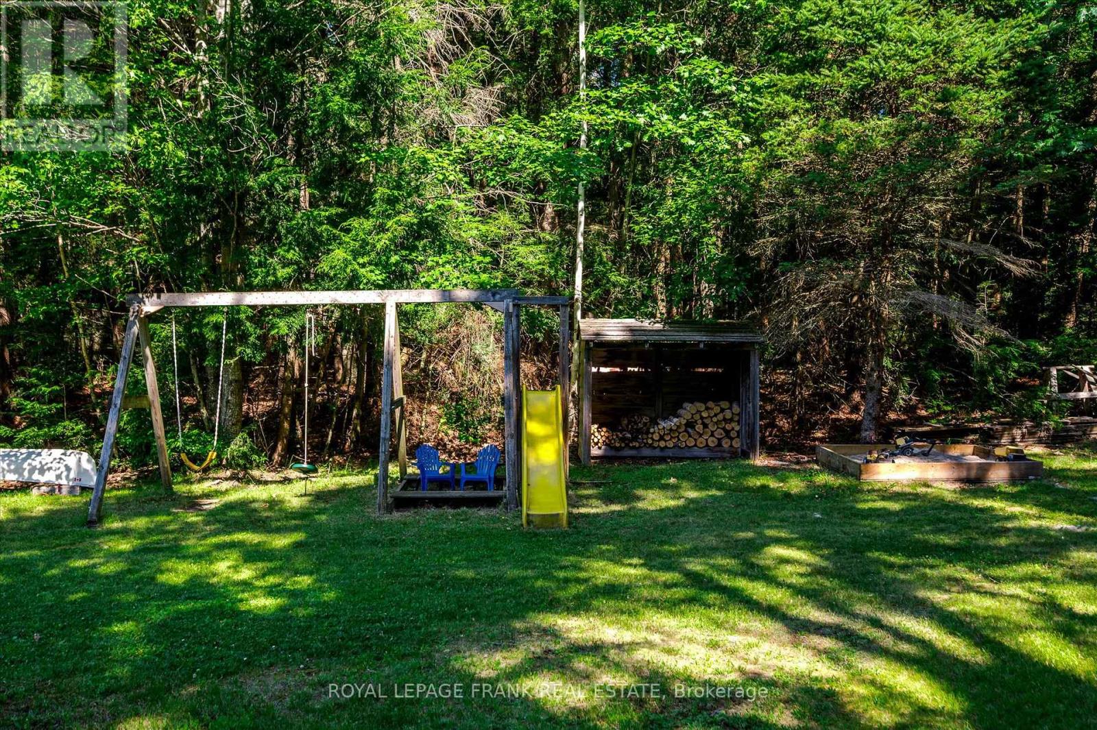 8 Fire Route 246a, Trent Lakes, Ontario  K0L 1J0 - Photo 34 - X12309040