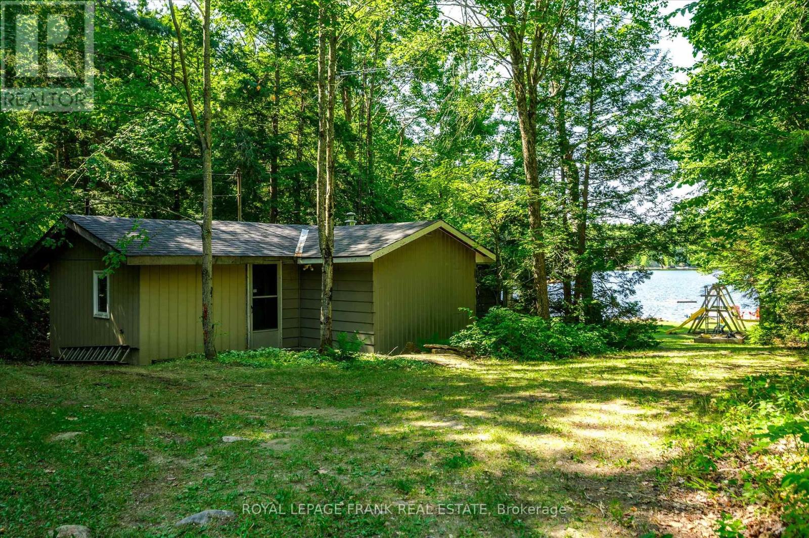 8 Fire Route 246a, Trent Lakes, Ontario  K0L 1J0 - Photo 35 - X12309040