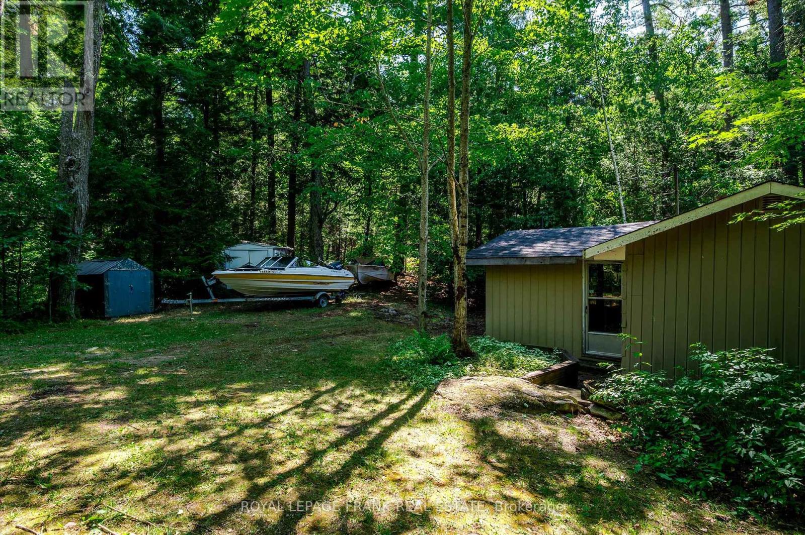 8 Fire Route 246a, Trent Lakes, Ontario  K0L 1J0 - Photo 36 - X12309040
