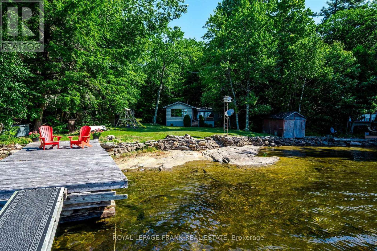 8 Fire Route 246a, Trent Lakes, Ontario  K0L 1J0 - Photo 38 - X12309040