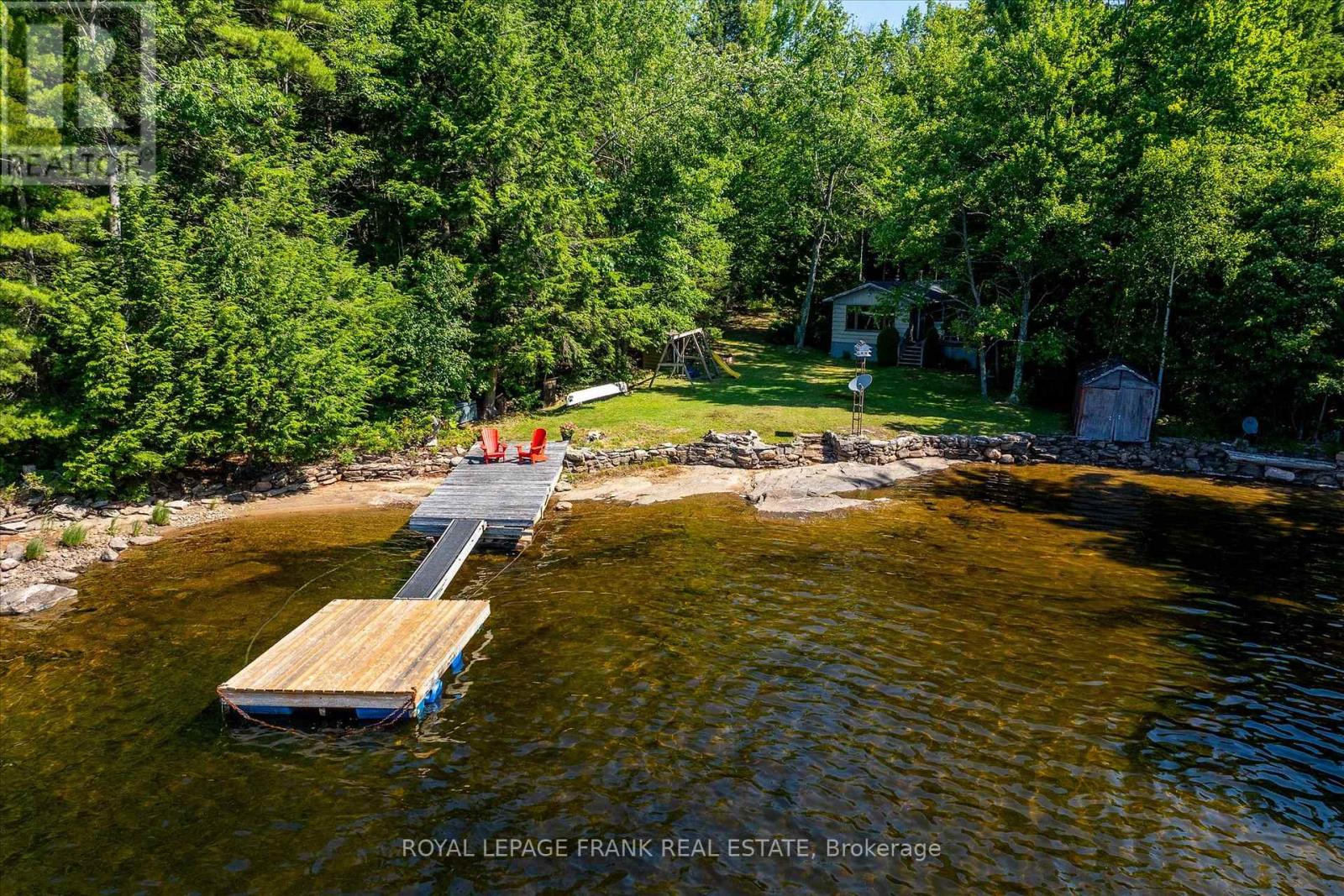 8 Fire Route 246a, Trent Lakes, Ontario  K0L 1J0 - Photo 39 - X12309040