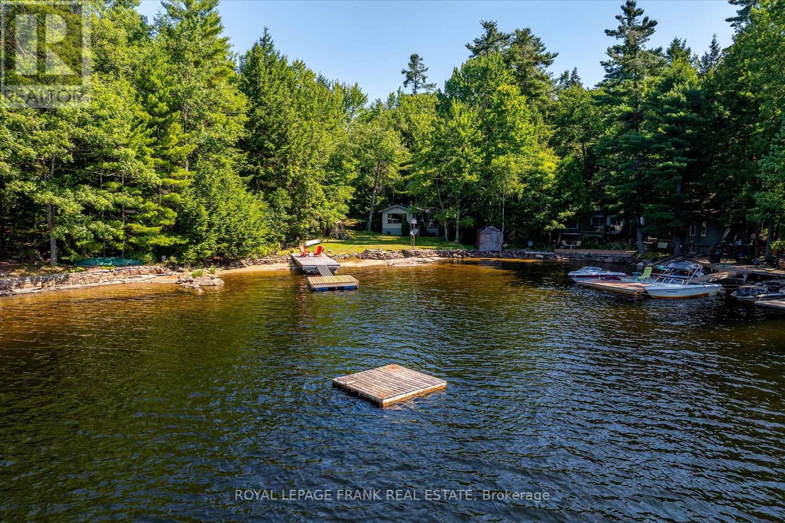 8 Fire Route 246a, Trent Lakes, Ontario  K0L 1J0 - Photo 7 - X12309040
