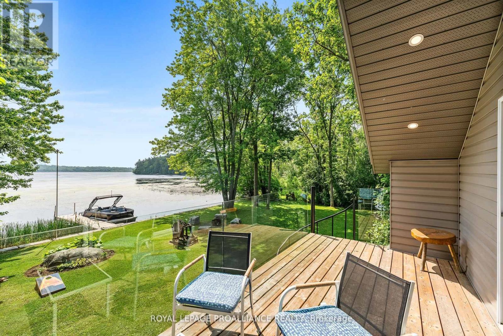 52c Lodge Road, Trent Hills, Ontario  K0L 1L0 - Photo 32 - X12309499