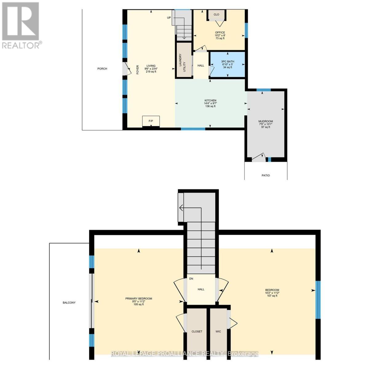 52c Lodge Road, Trent Hills, Ontario  K0L 1L0 - Photo 49 - X12309499