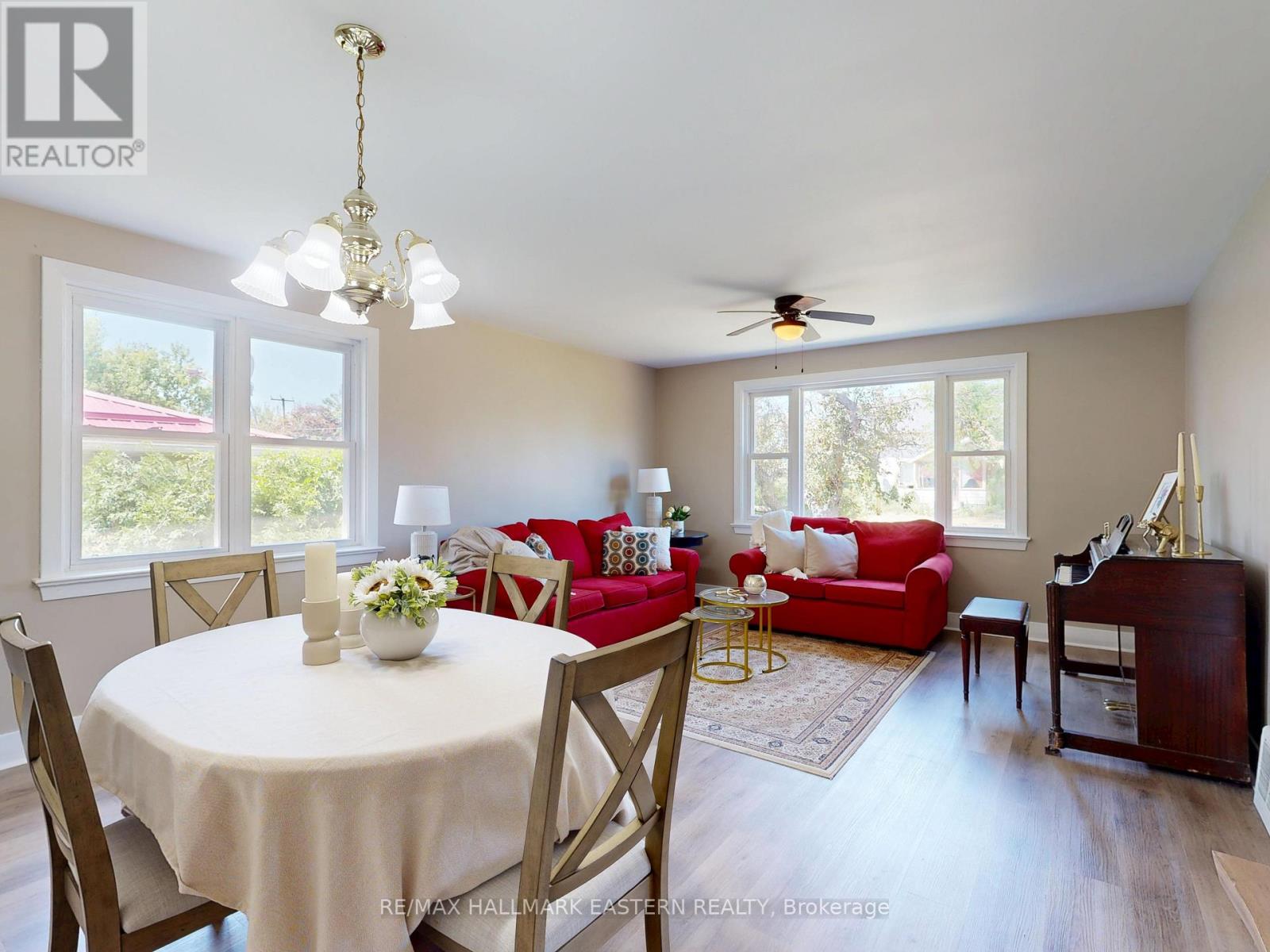247 Centre Line, Asphodel-Norwood, Ontario  K0L 1Y0 - Photo 12 - X12310157
