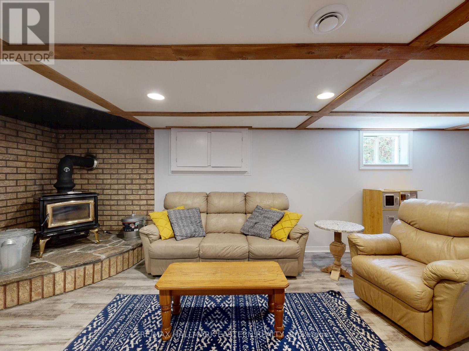 247 Centre Line, Asphodel-Norwood, Ontario  K0L 1Y0 - Photo 26 - X12310157