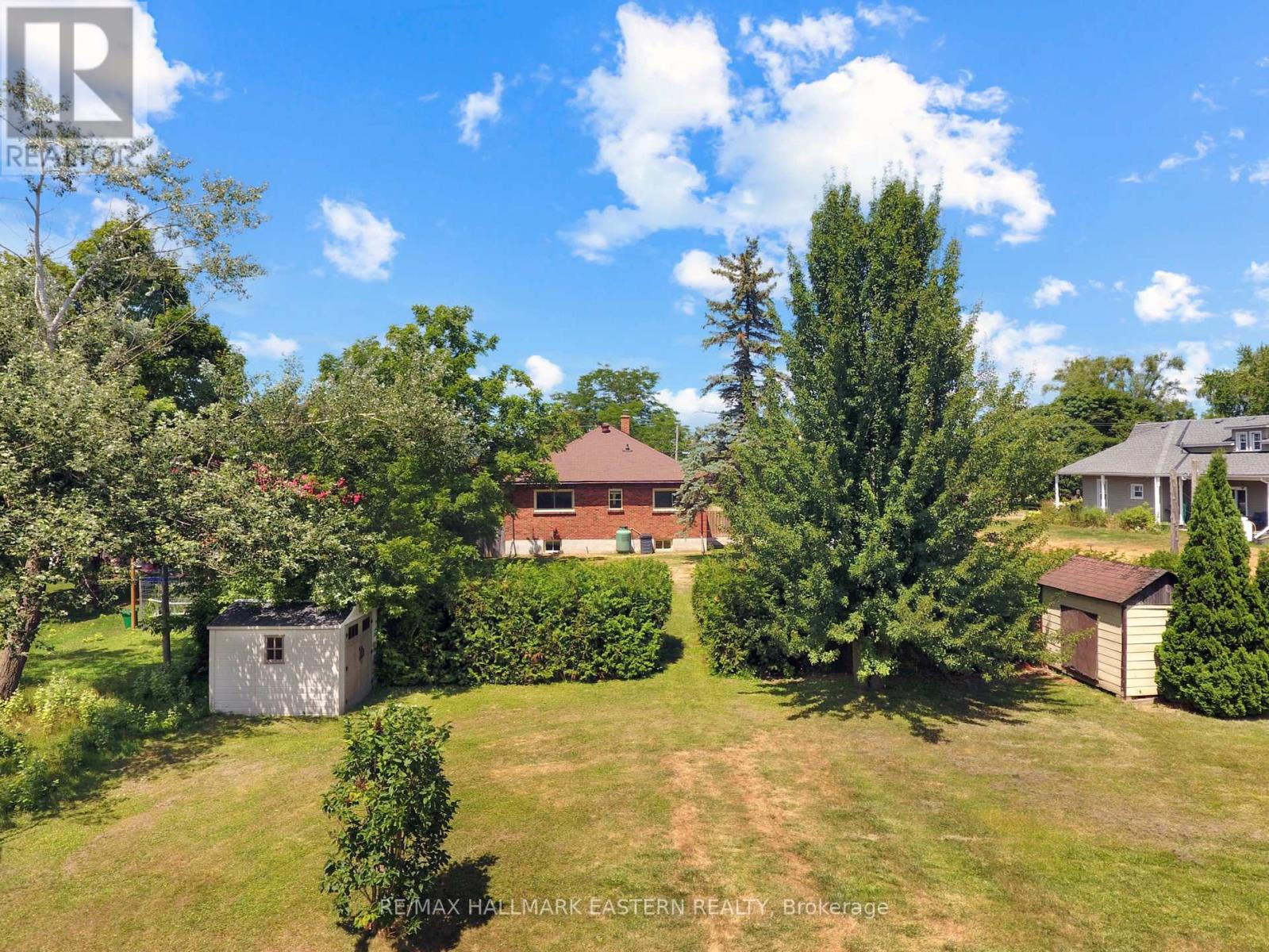 247 Centre Line, Asphodel-Norwood, Ontario  K0L 1Y0 - Photo 3 - X12310157