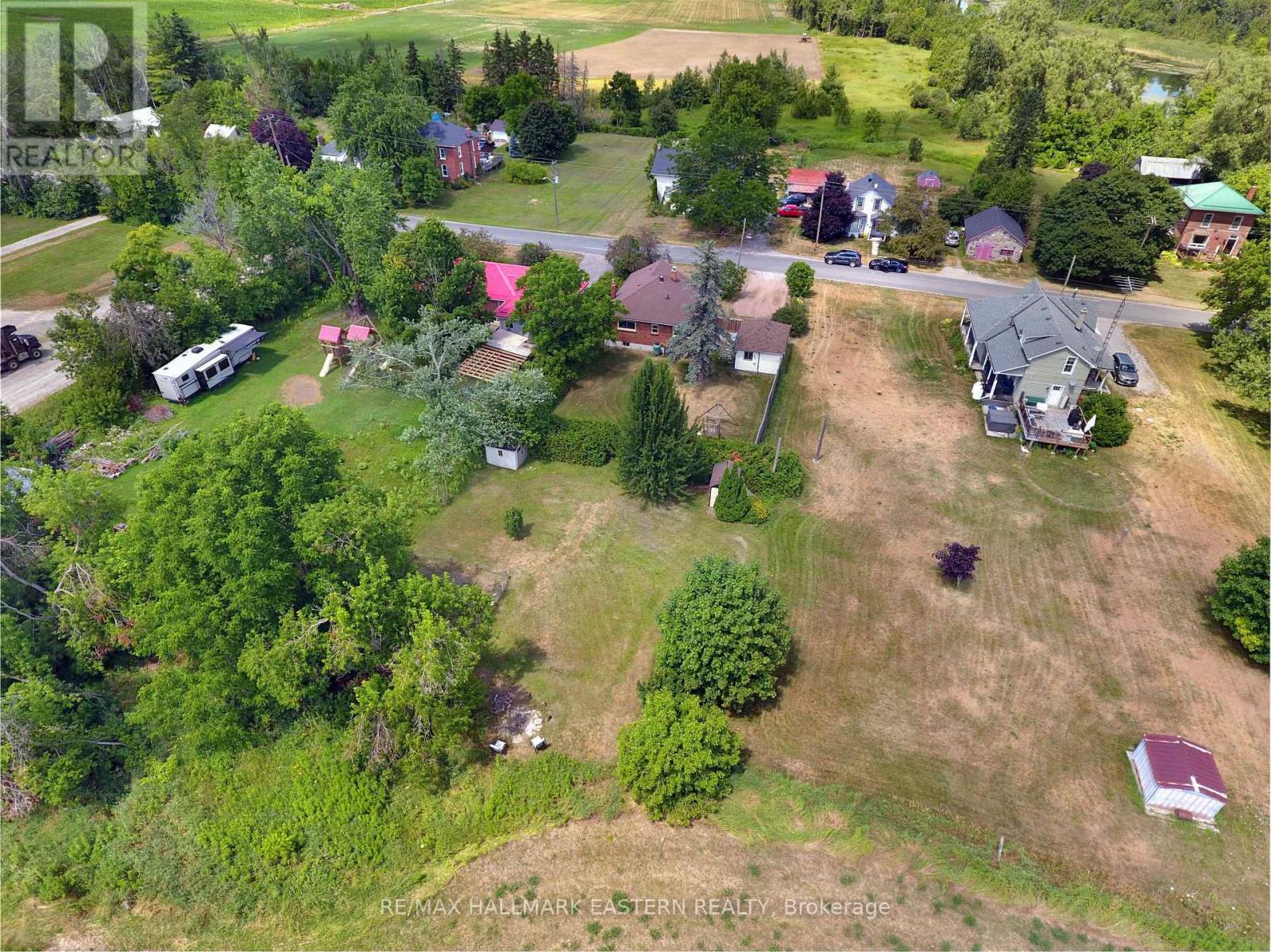 247 Centre Line, Asphodel-Norwood, Ontario  K0L 1Y0 - Photo 4 - X12310157