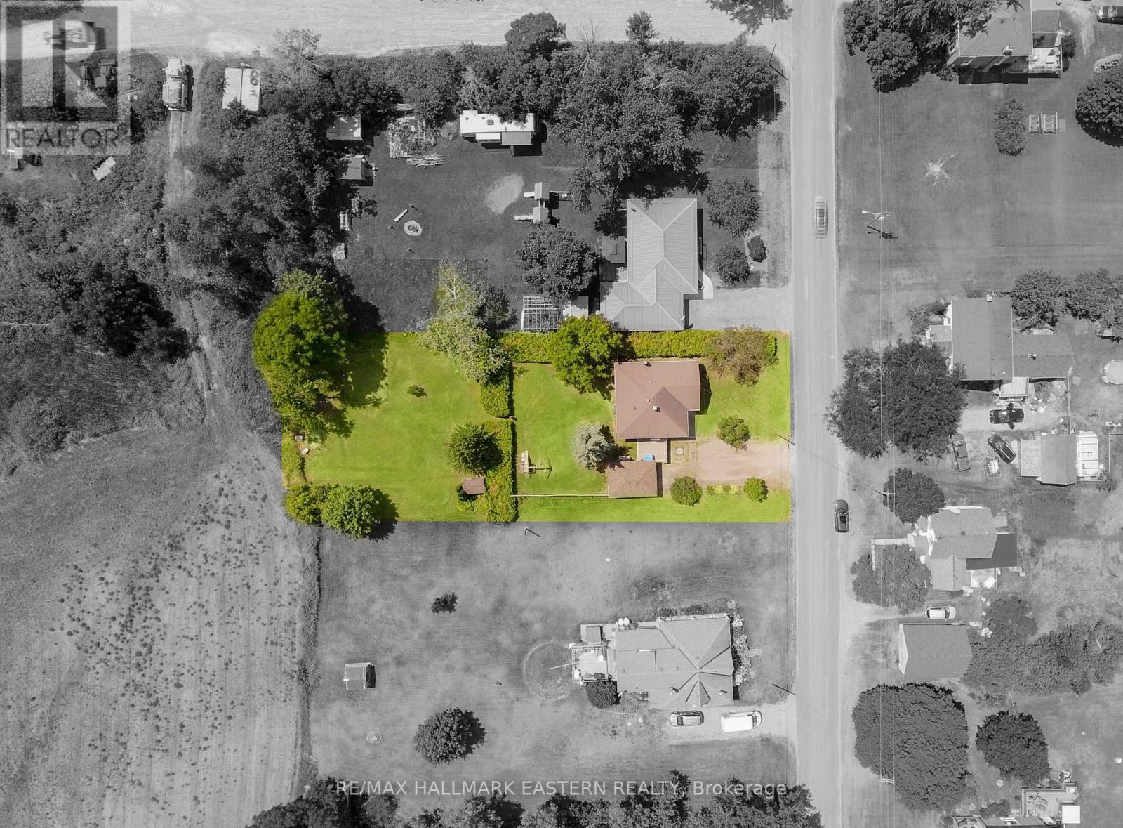 247 Centre Line, Asphodel-Norwood, Ontario  K0L 1Y0 - Photo 6 - X12310157