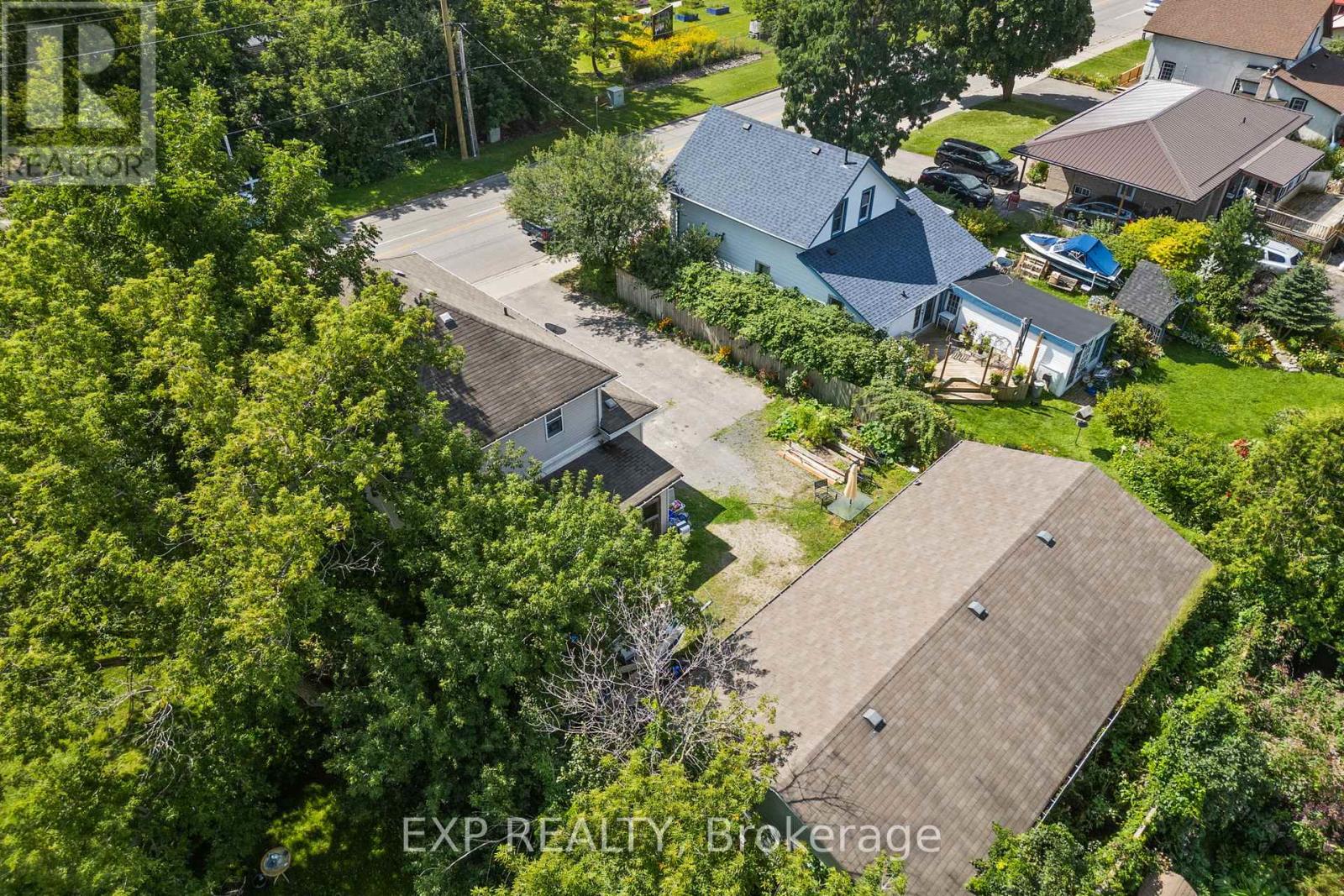 4 Mary Street W, Kawartha Lakes (Lindsay), Ontario  K9V 2N4 - Photo 14 - X12310170