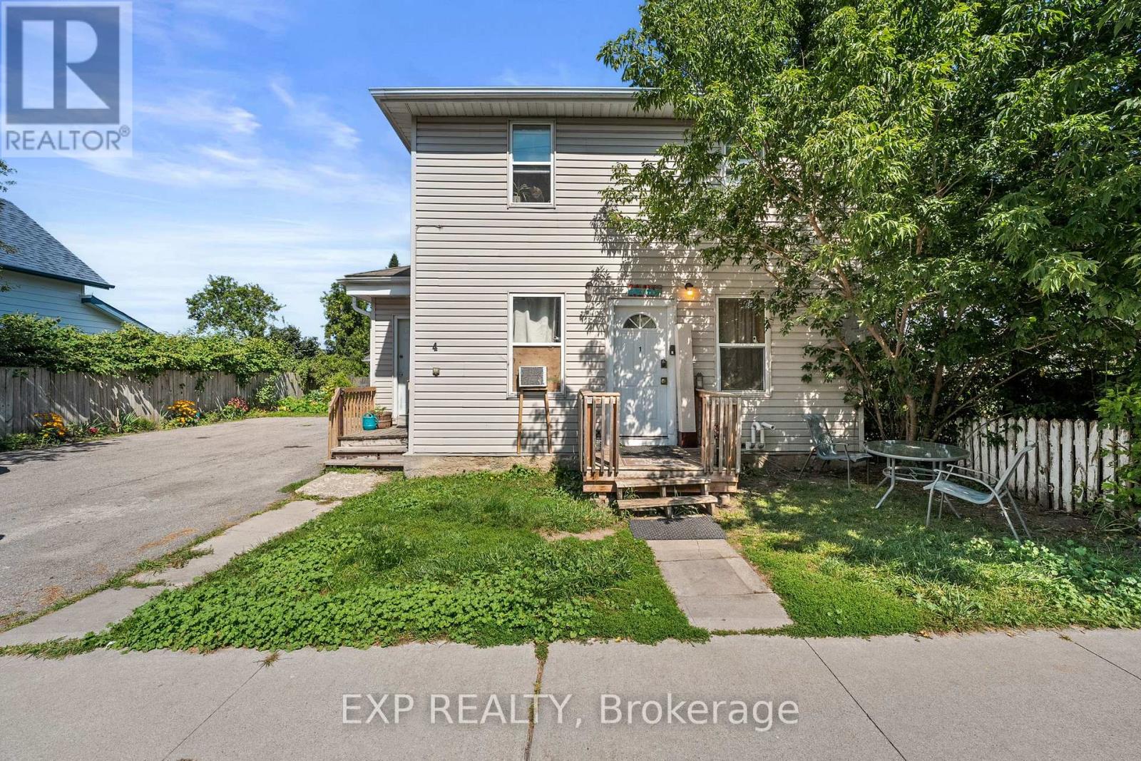 4 Mary Street W, Kawartha Lakes (Lindsay), Ontario  K9V 2N4 - Photo 4 - X12310170