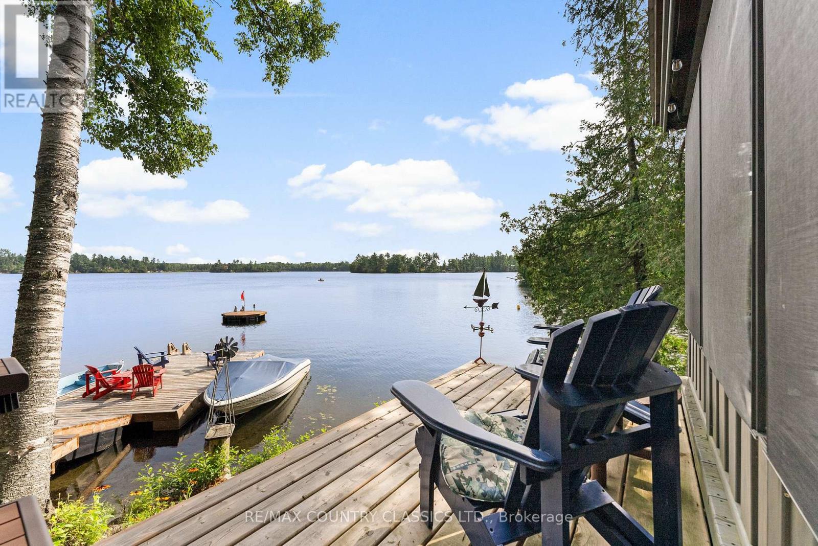 1115c Steenburg Lake Road N, Limerick, Ontario  K0L 1W0 - Photo 10 - X12310216