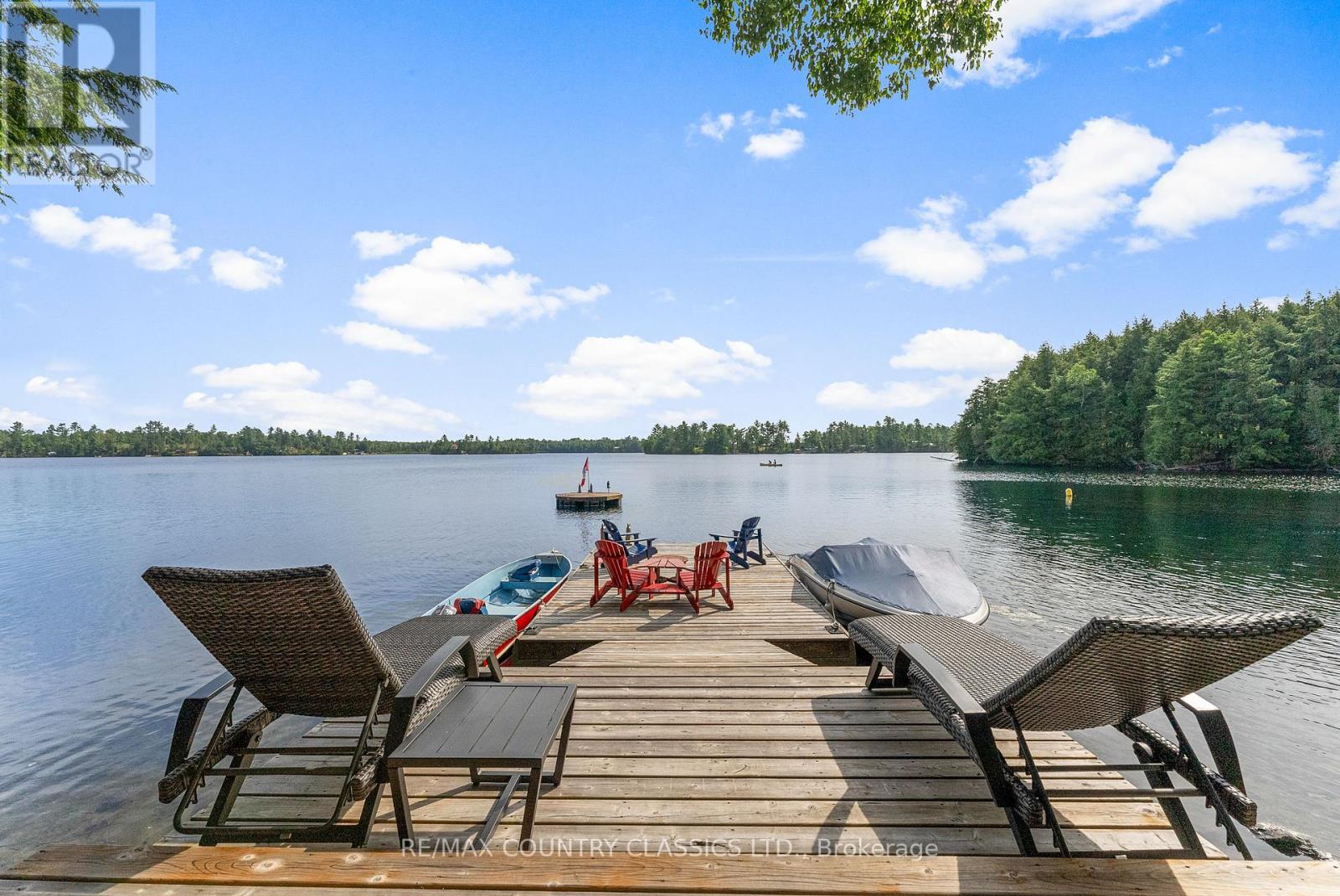 1115c Steenburg Lake Road N, Limerick, Ontario  K0L 1W0 - Photo 13 - X12310216