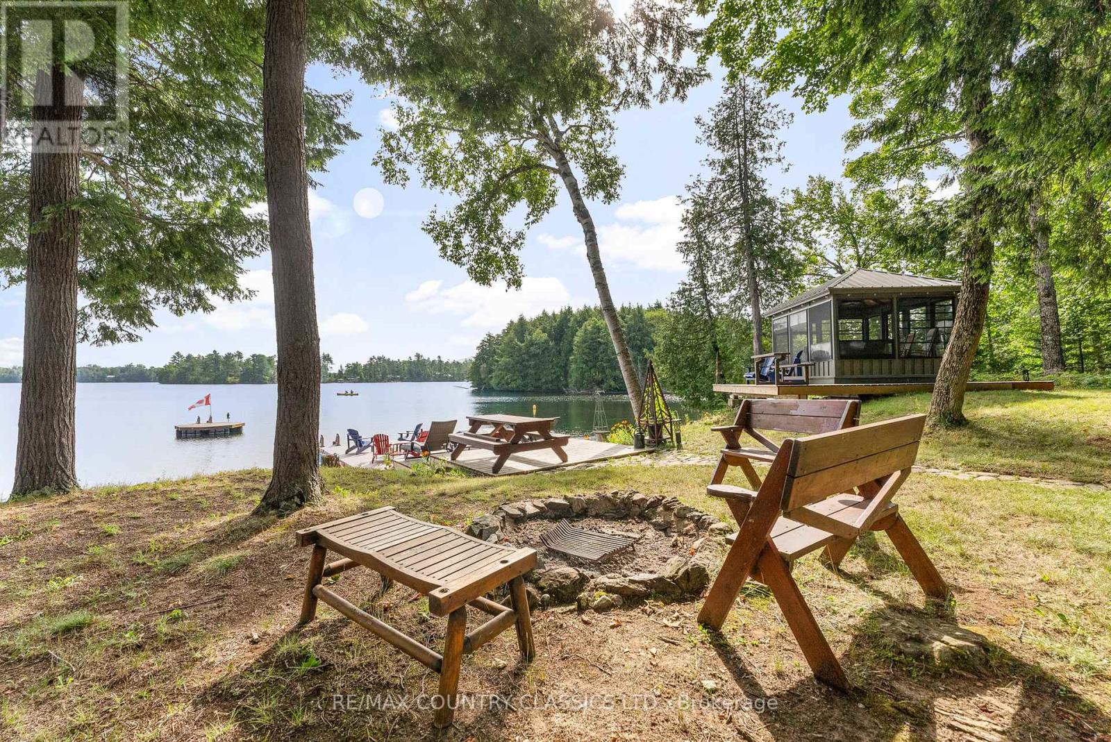 1115c Steenburg Lake Road N, Limerick, Ontario  K0L 1W0 - Photo 14 - X12310216