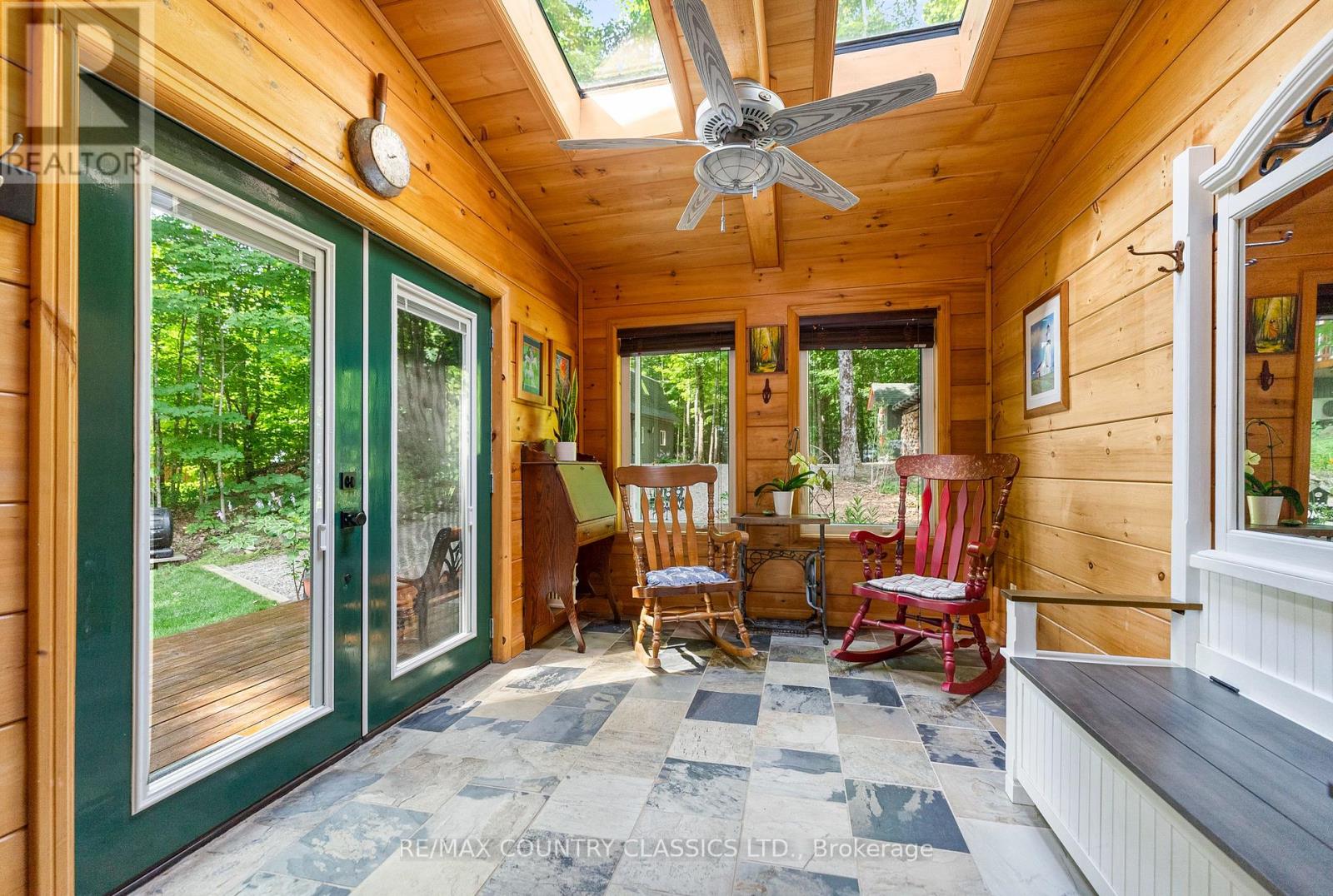 1115c Steenburg Lake Road N, Limerick, Ontario  K0L 1W0 - Photo 15 - X12310216