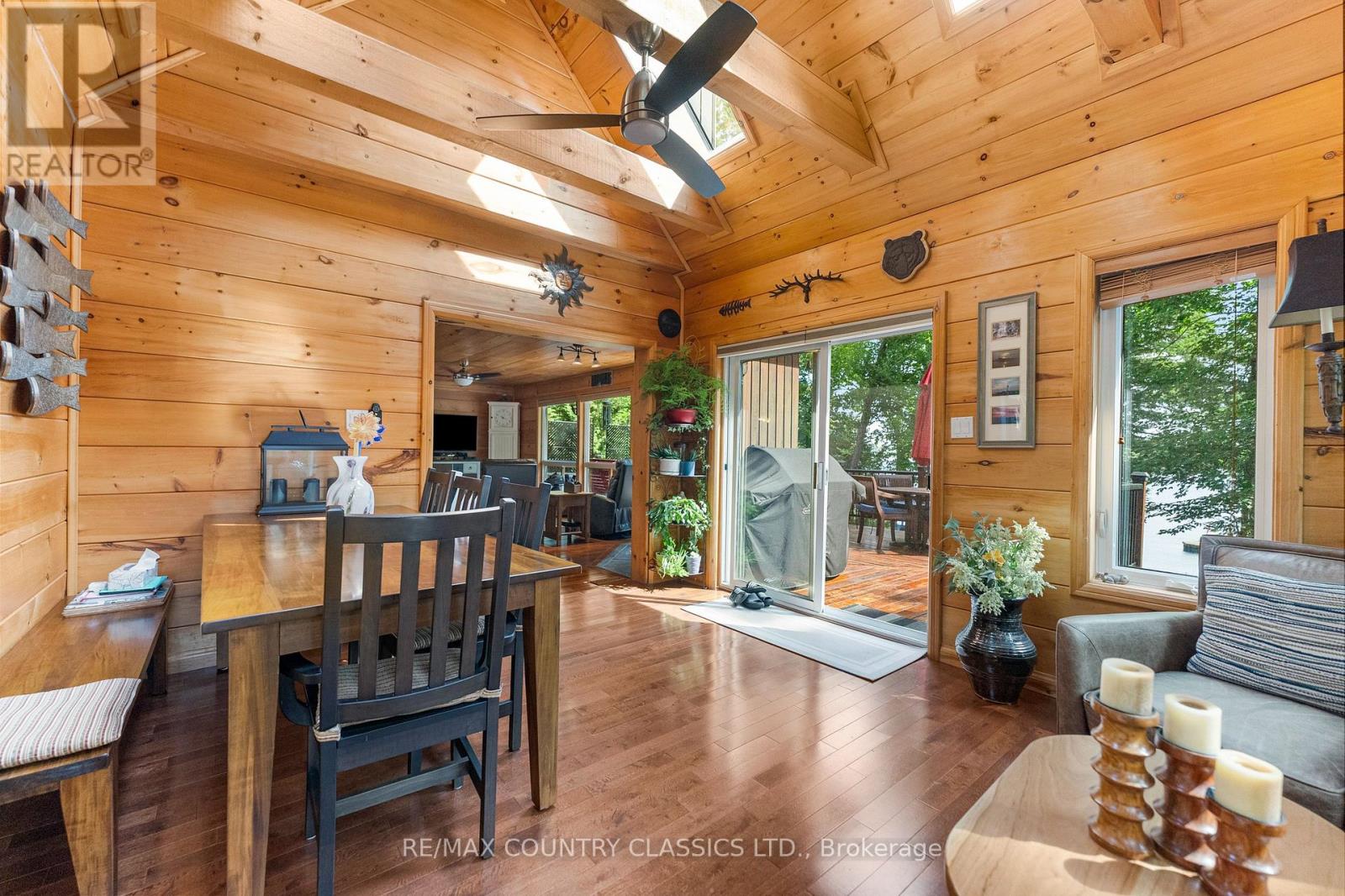 1115c Steenburg Lake Road N, Limerick, Ontario  K0L 1W0 - Photo 16 - X12310216