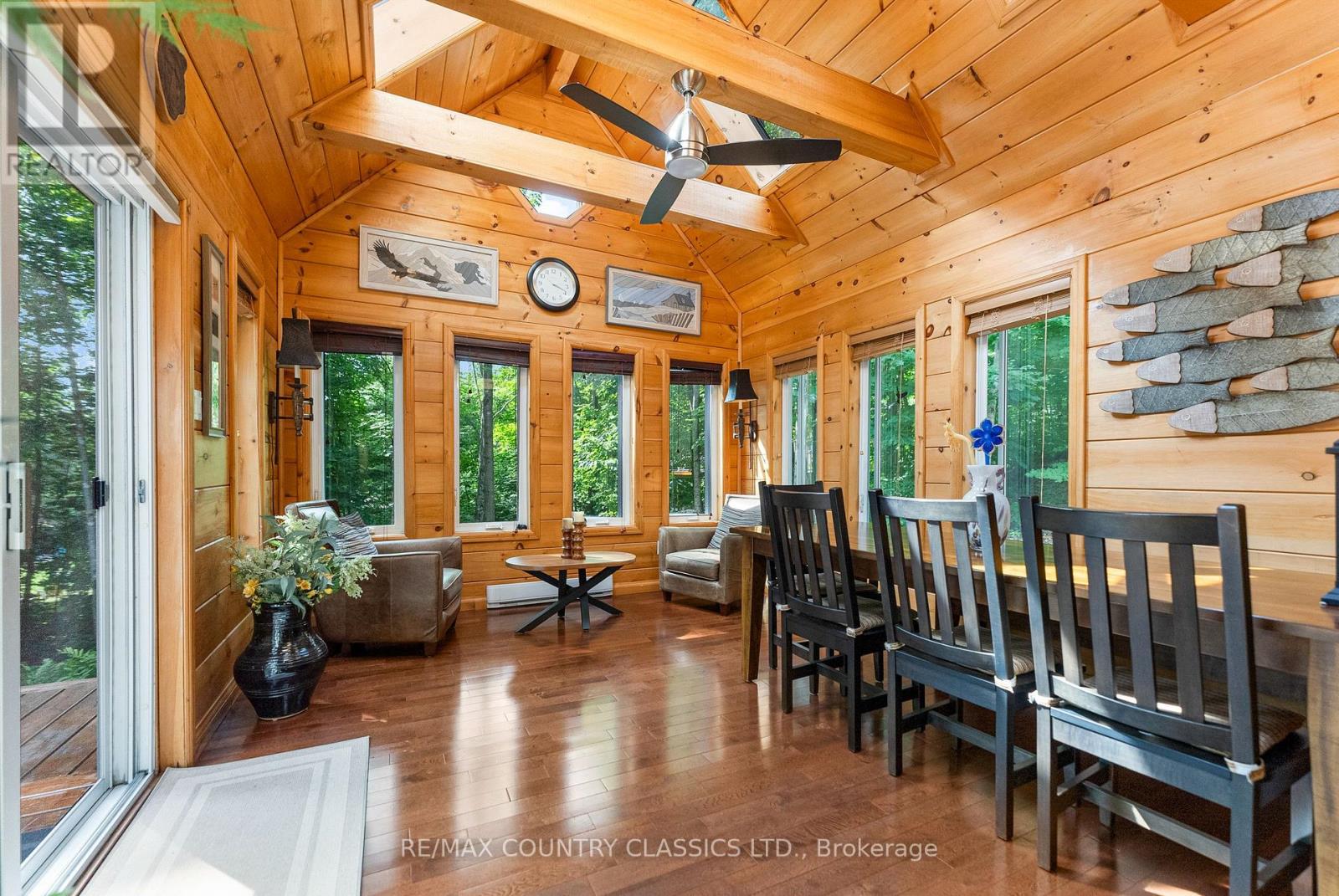 1115c Steenburg Lake Road N, Limerick, Ontario  K0L 1W0 - Photo 24 - X12310216