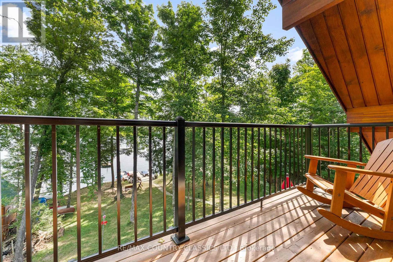 1115c Steenburg Lake Road N, Limerick, Ontario  K0L 1W0 - Photo 31 - X12310216