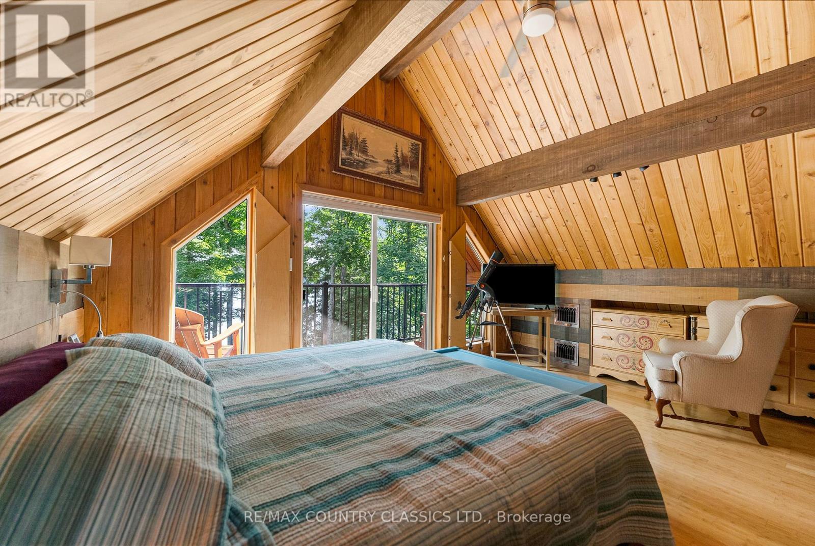 1115c Steenburg Lake Road N, Limerick, Ontario  K0L 1W0 - Photo 32 - X12310216