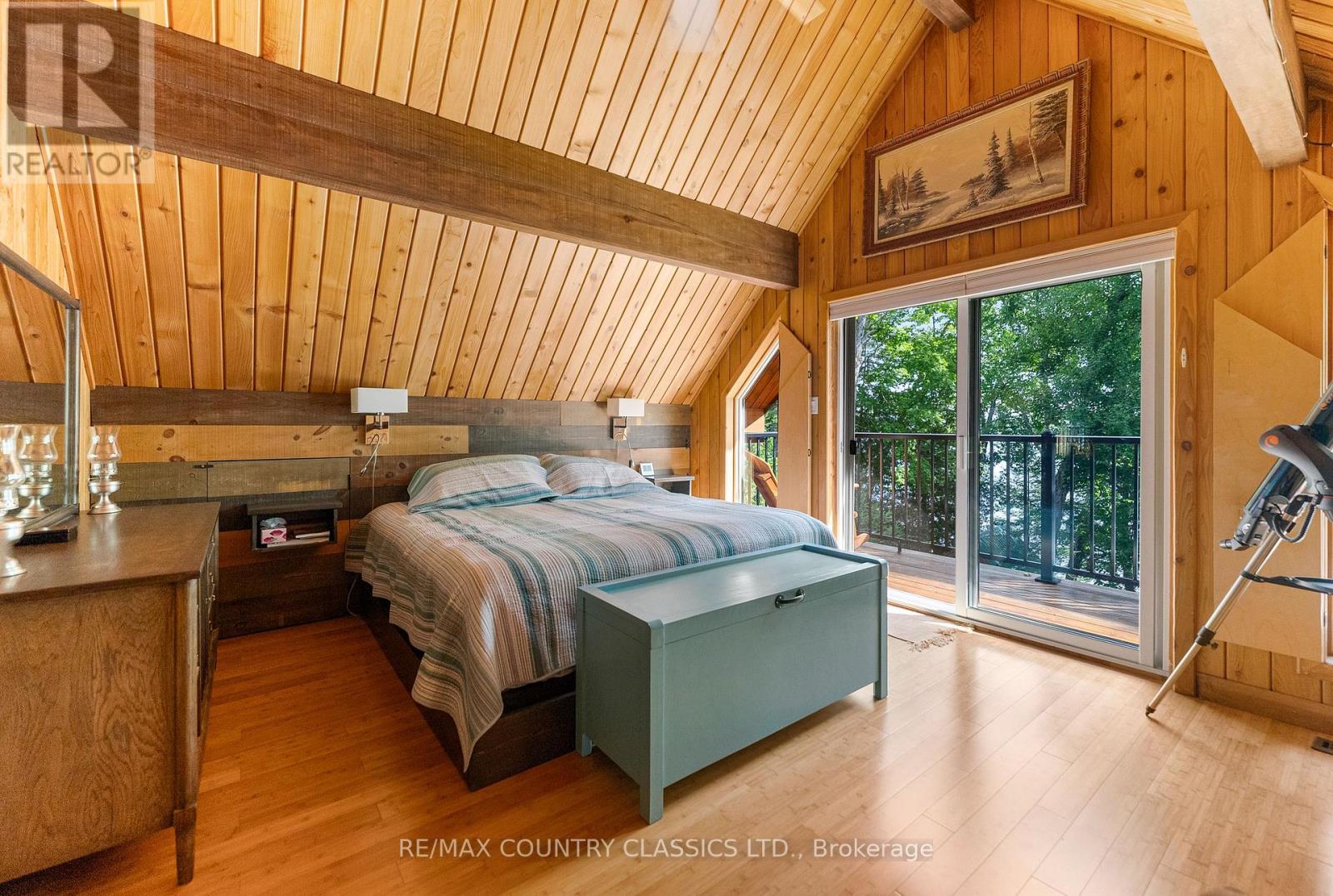 1115c Steenburg Lake Road N, Limerick, Ontario  K0L 1W0 - Photo 33 - X12310216