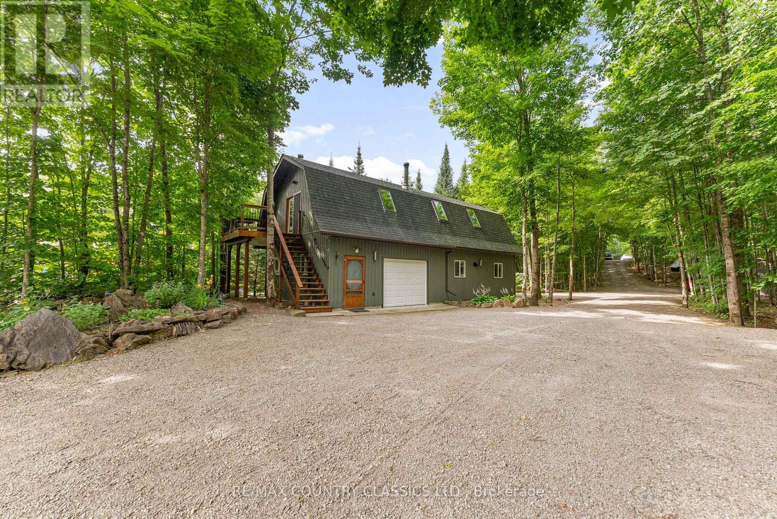 1115c Steenburg Lake Road N, Limerick, Ontario  K0L 1W0 - Photo 34 - X12310216
