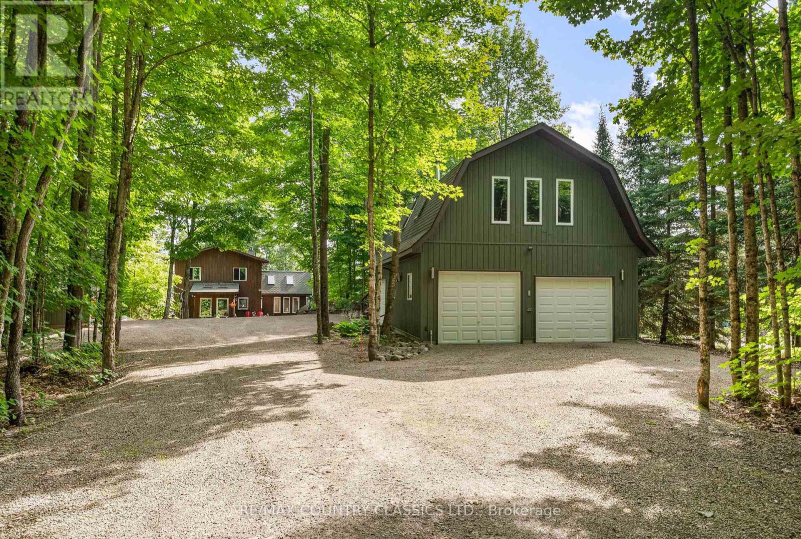 1115c Steenburg Lake Road N, Limerick, Ontario  K0L 1W0 - Photo 35 - X12310216