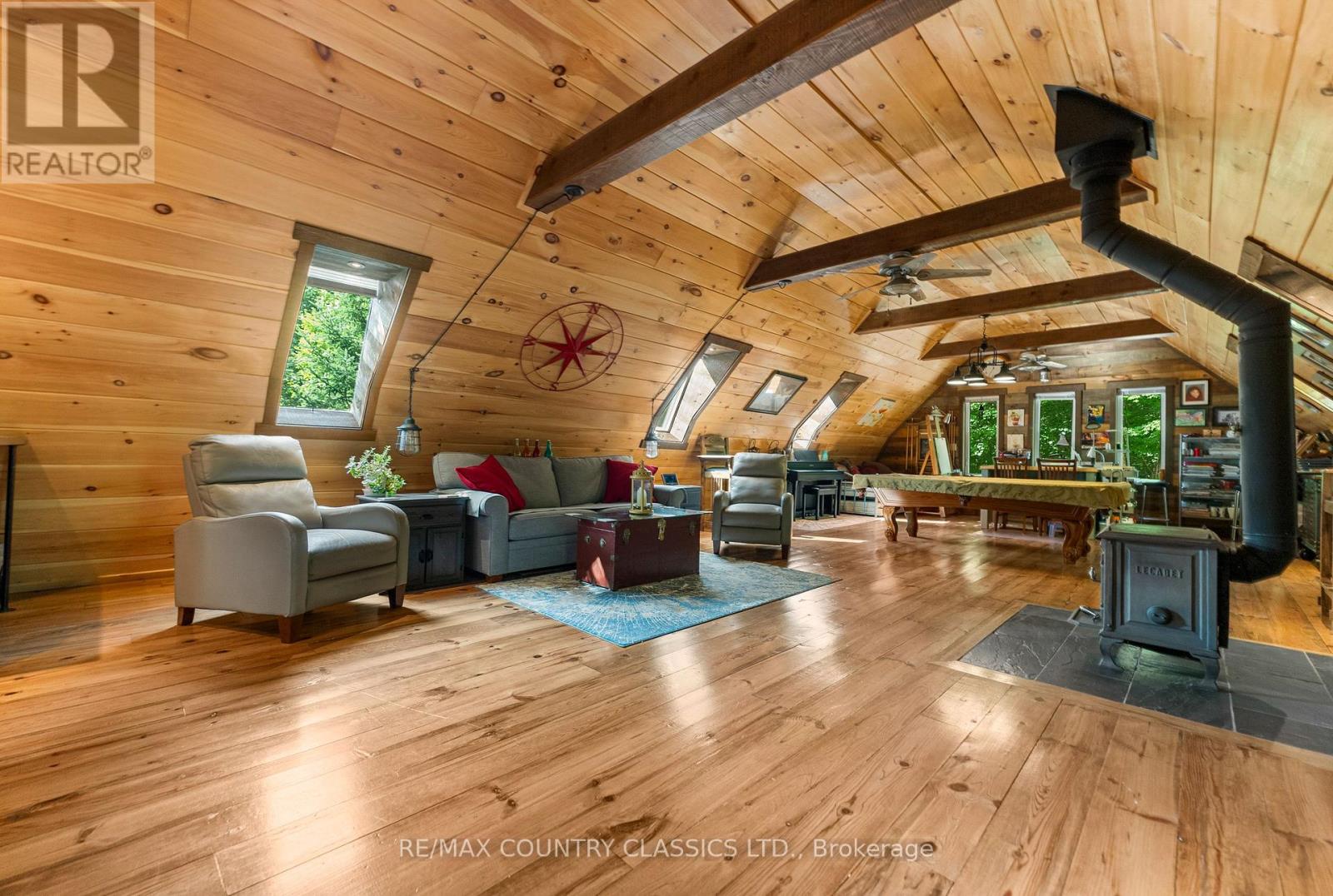 1115c Steenburg Lake Road N, Limerick, Ontario  K0L 1W0 - Photo 40 - X12310216