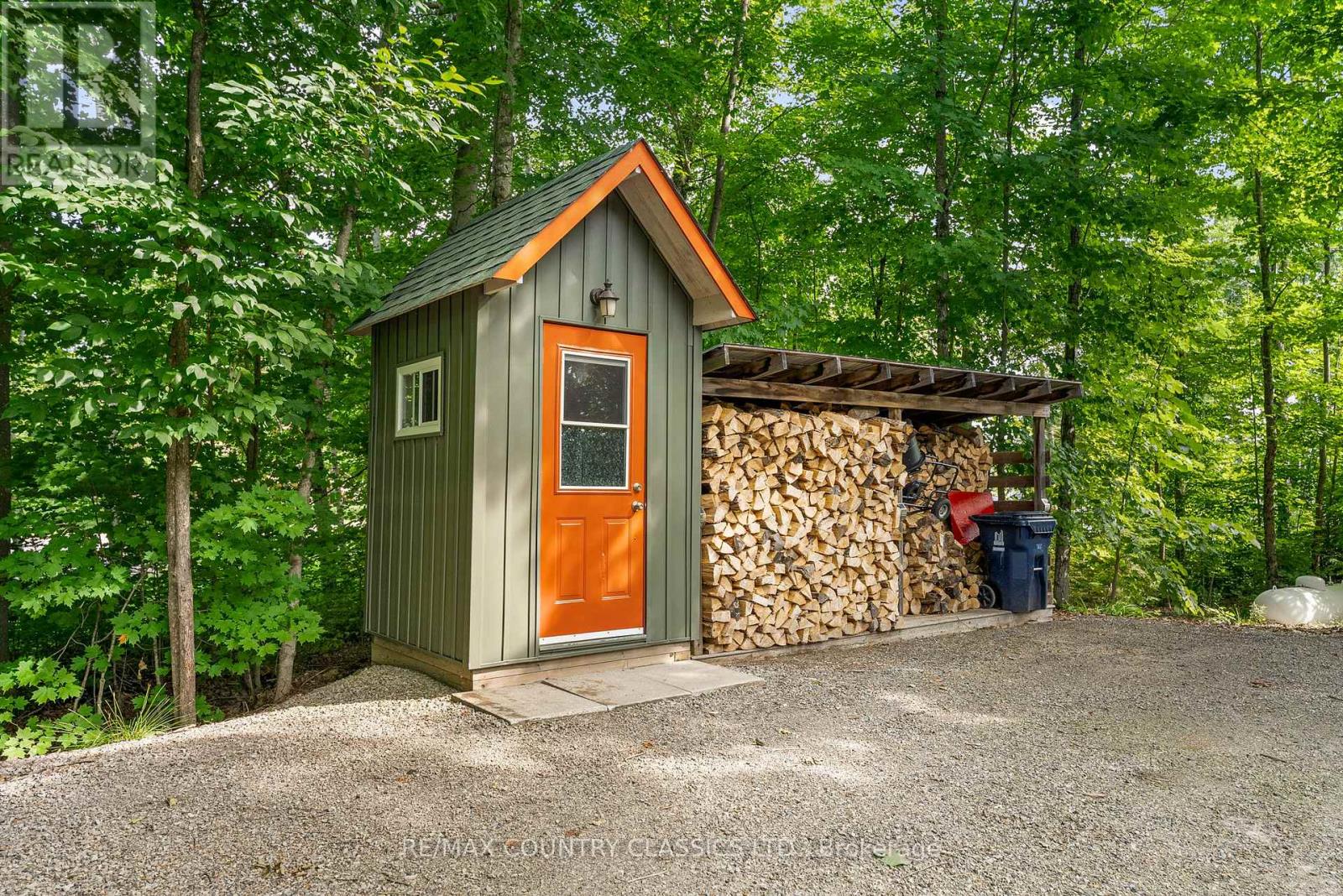 1115c Steenburg Lake Road N, Limerick, Ontario  K0L 1W0 - Photo 45 - X12310216