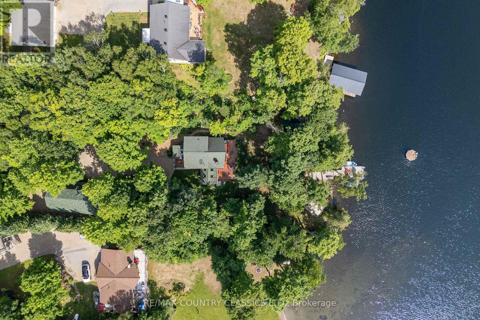 1115c Steenburg Lake Road N, Limerick, Ontario  K0L 1W0 - Photo 46 - X12310216
