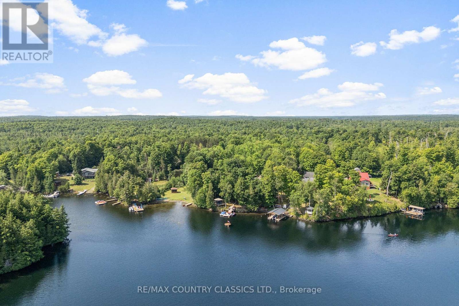 1115c Steenburg Lake Road N, Limerick, Ontario  K0L 1W0 - Photo 47 - X12310216