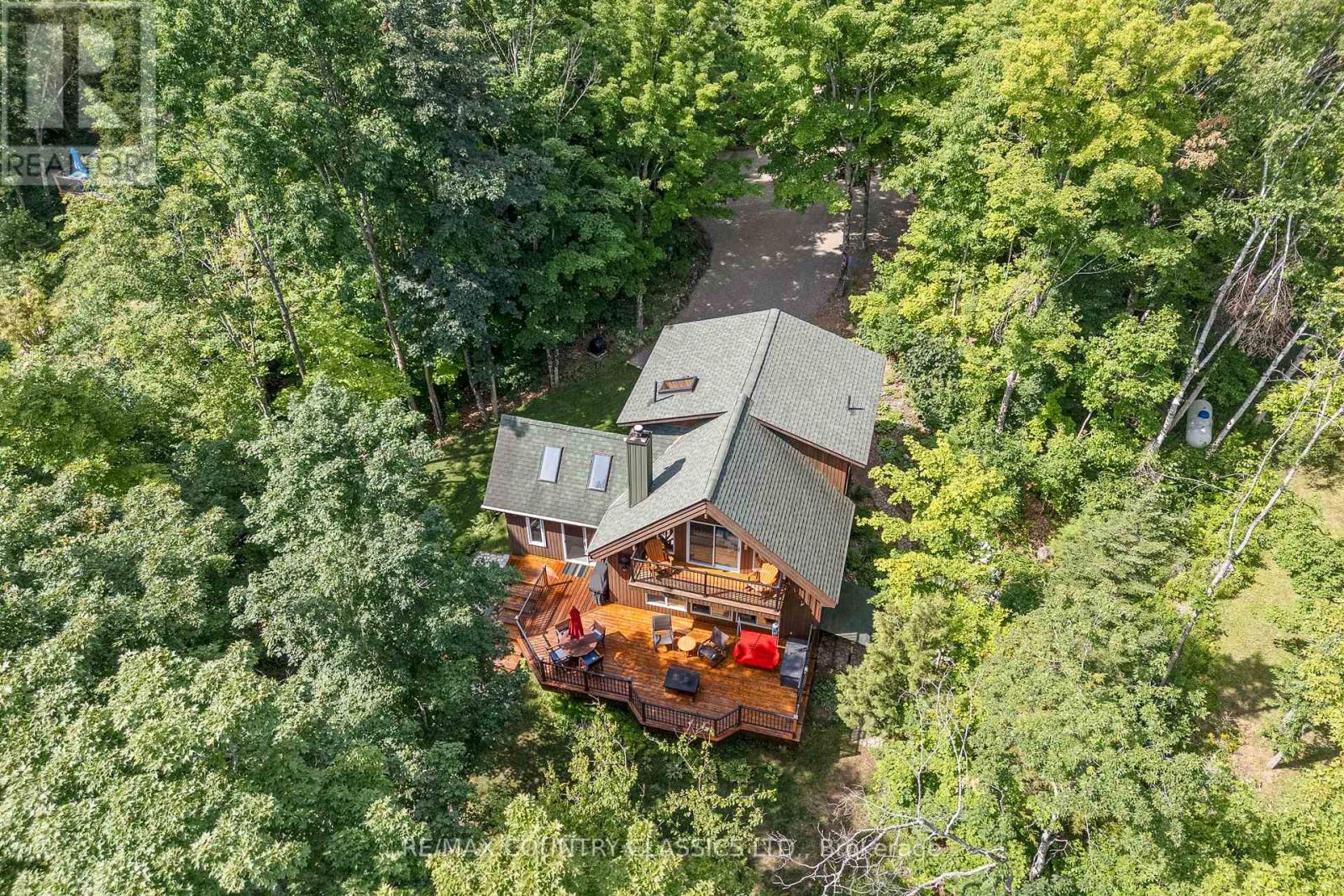1115c Steenburg Lake Road N, Limerick, Ontario  K0L 1W0 - Photo 48 - X12310216