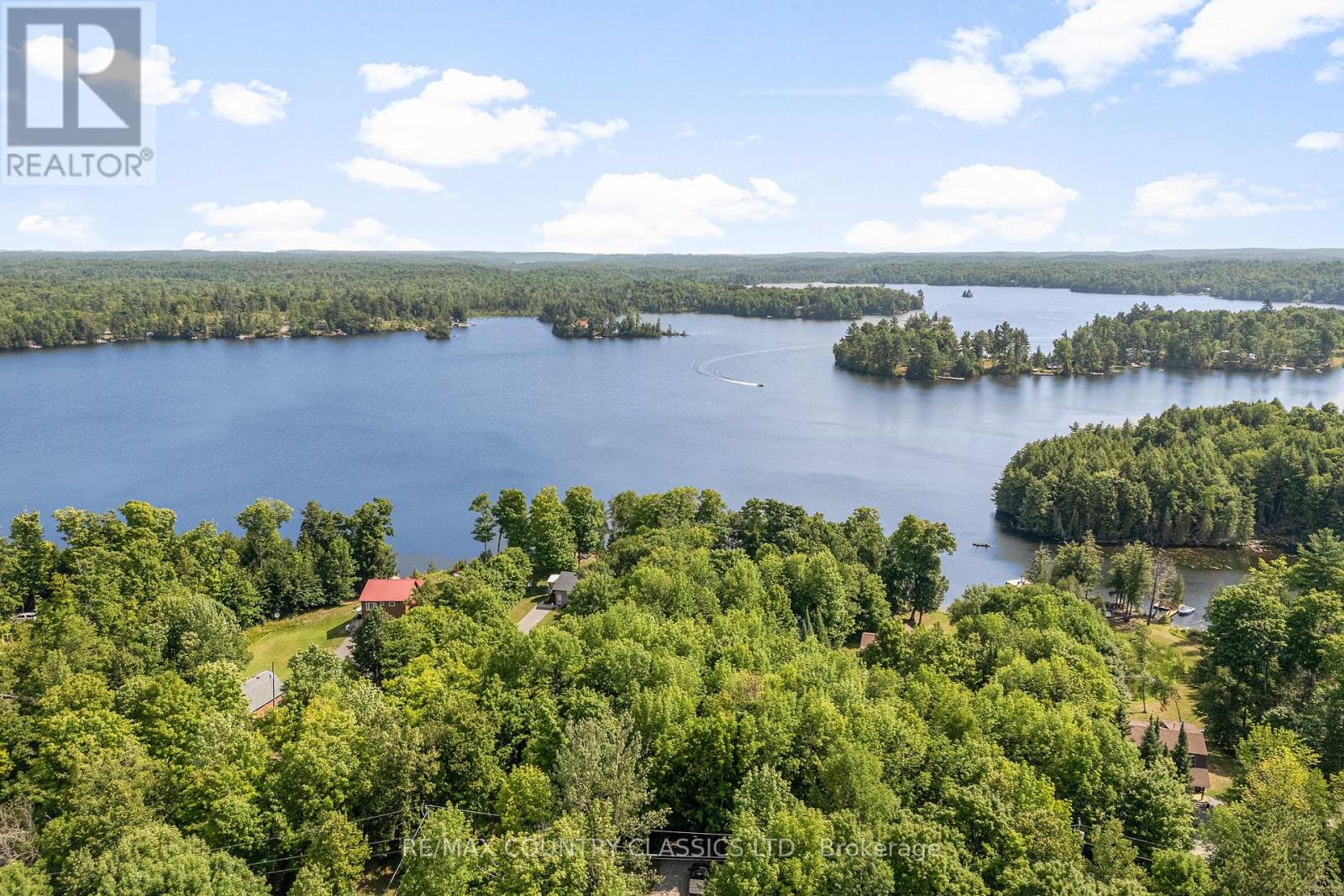 1115c Steenburg Lake Road N, Limerick, Ontario  K0L 1W0 - Photo 49 - X12310216