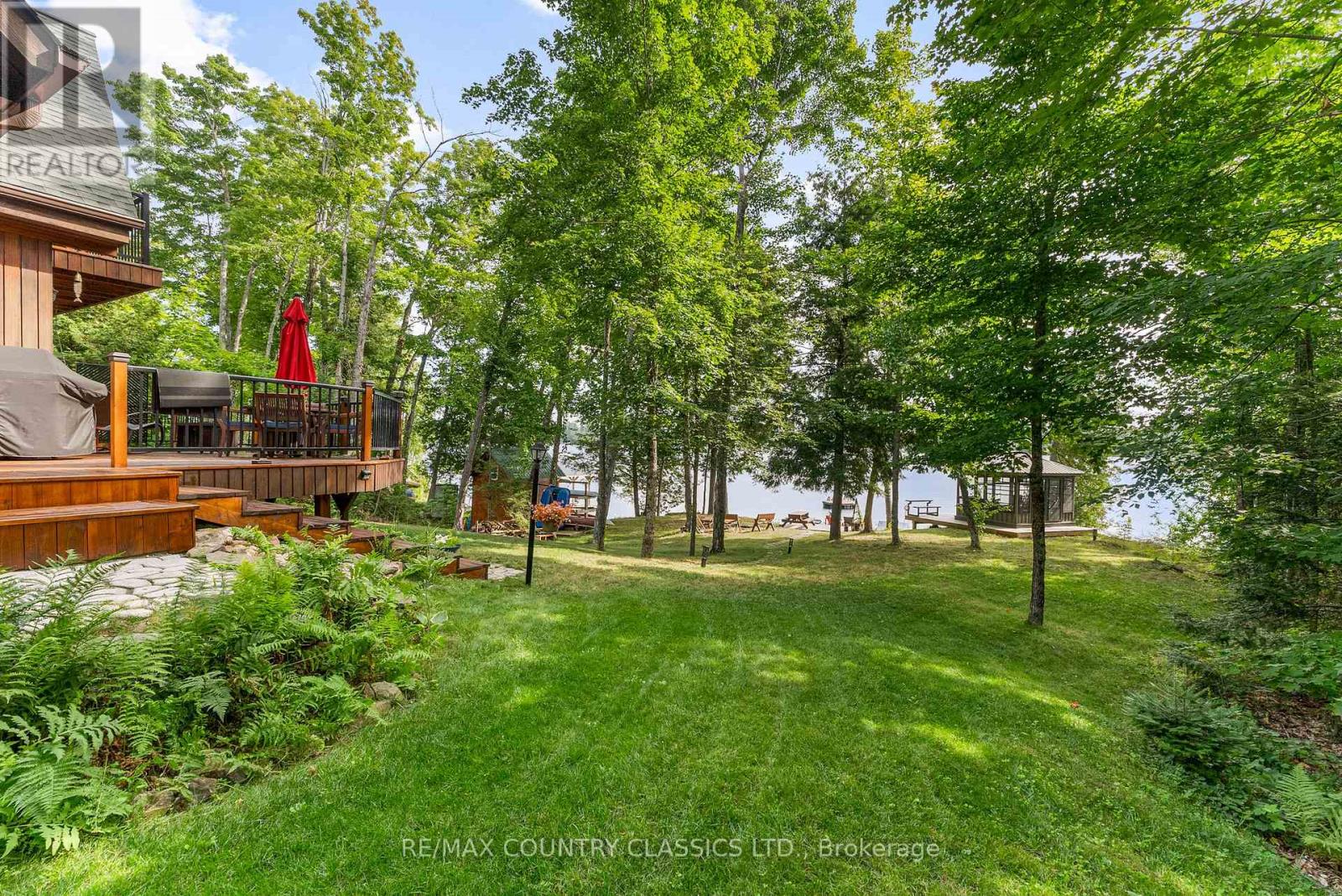 1115c Steenburg Lake Road N, Limerick, Ontario  K0L 1W0 - Photo 6 - X12310216
