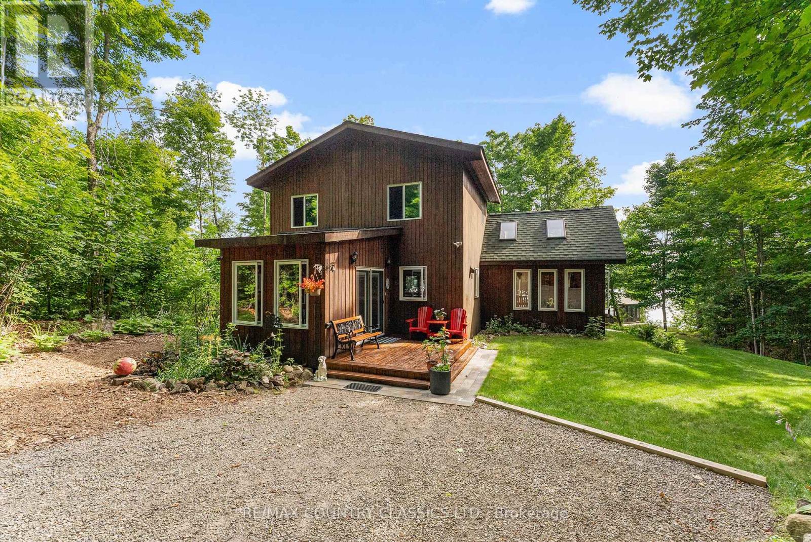 1115c Steenburg Lake Road N, Limerick, Ontario  K0L 1W0 - Photo 7 - X12310216