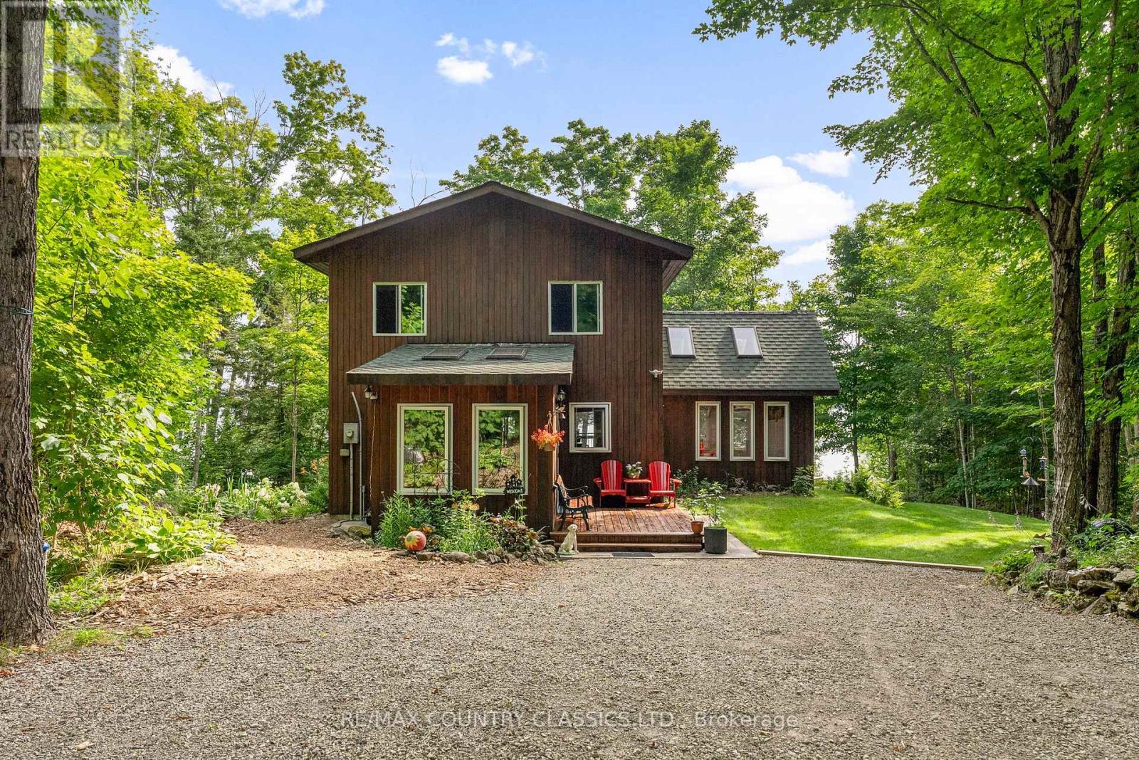 1115c Steenburg Lake Road N, Limerick, Ontario  K0L 1W0 - Photo 8 - X12310216