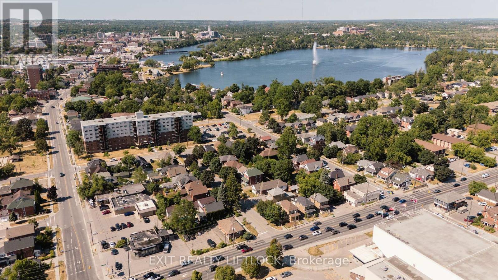 132 Maude Street, Peterborough Central (South), Ontario  K9J 3A2 - Photo 31 - X12310256