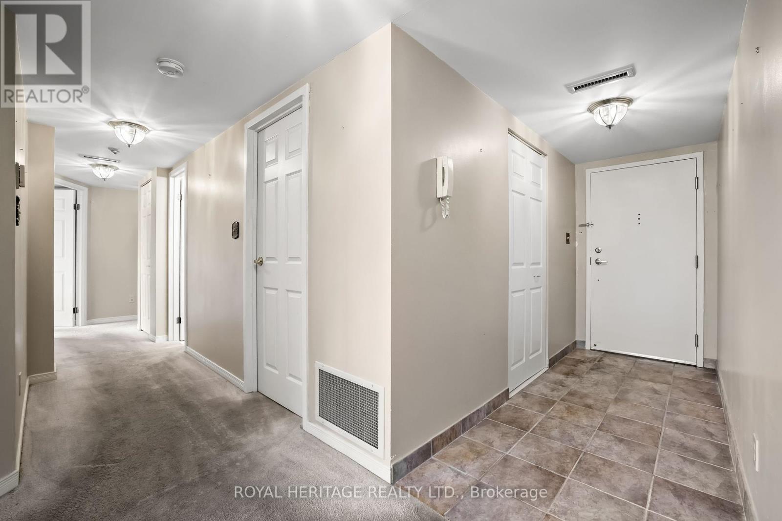 211 - 40 Auburn Street, Peterborough East (North), Ontario  K9H 2G2 - Photo 13 - X12310268