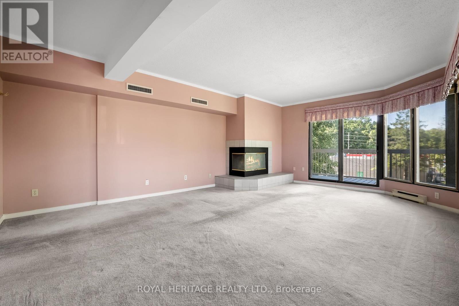 211 - 40 Auburn Street, Peterborough East (North), Ontario  K9H 2G2 - Photo 27 - X12310268