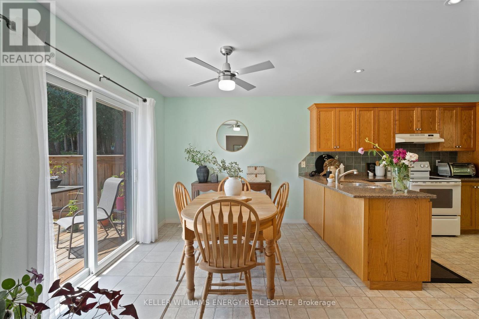 5 Fortye Gate, Peterborough West (South), Ontario  K9K 2E7 - Photo 14 - X12310277