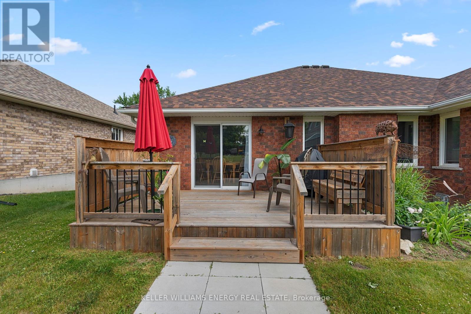 5 Fortye Gate, Peterborough West (South), Ontario  K9K 2E7 - Photo 35 - X12310277