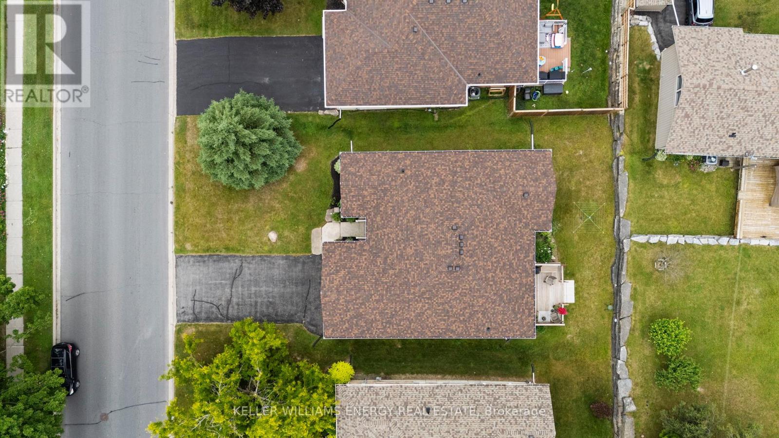 5 Fortye Gate, Peterborough West (South), Ontario  K9K 2E7 - Photo 37 - X12310277