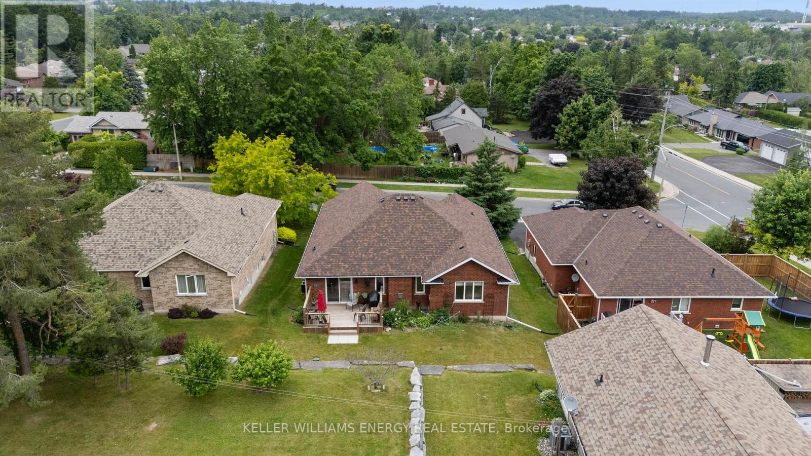 5 Fortye Gate, Peterborough West (South), Ontario  K9K 2E7 - Photo 38 - X12310277