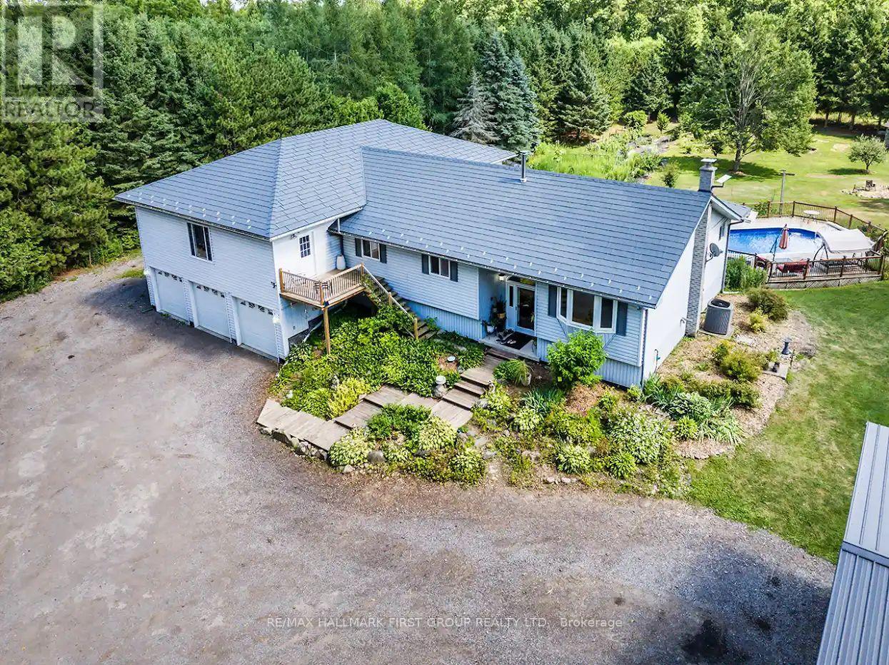 4015 10TH LINE, port hope (garden hill), Ontario